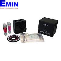 KASAHARA DP－1Z Colorimetric Disc Type Water Quality Tester (0.2~2.0 mg/l, 50~100 mg/l)