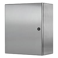 OMEGA SCE-606ELJSS NEMA 4X 304/316 SS Junction Enclosures outdoor & wash down