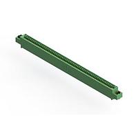 EDAC 845-058-520-603 Standard Card Edge Connectors .100" (2.54mm) Pitch Card Edge Connector