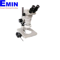 High Magnification Zoom Binocular Stereo microscope Shodensha GR1040-65S2