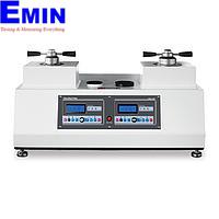 Grinding metallographic polishing machine