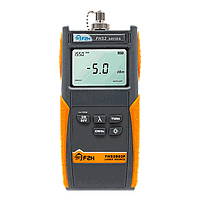 Grandwaytelecom FHS2T02F Laser Source (1310/1550/1625nm)