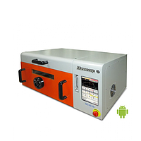 Manncorp MC-301N Benchtop Batch Reflow Oven