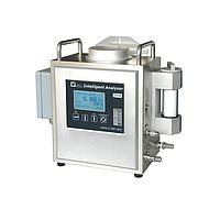 Chang AI CI-PC99 Trace Oxygen Analyzer (0~10/100/1000ppm/1%/25% O2)