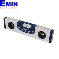 MOORE & WRIGHT MW580-01 Digital Laser Spirit Level (150mm / 6", 0.05 °)