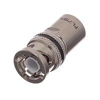 Trompeter / Cinch Connectivity Solutions PL75FL-9 Connectors TRB Plug STR Wrench CRMP 4-lug