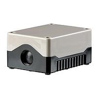 Bulgin BEA02SBG1 General Purpose ABS Size 2 Blk Base Grey Top + Holes