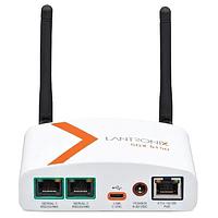 Lantronix SGX51502M2US Device Gateways w/antenna RJ45 USB 10/100 Eth 802.11