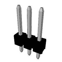 Preci-Dip 890-18-003-10-002101 Headers & Wire Housings