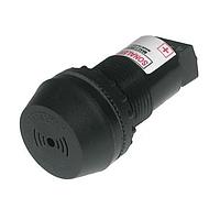 Mallory Sonalert ZA028SDMT1 Audio Indicators & Alerts 22MM 16-28DC 65-75DB MULTI CUL ROHS STK$
