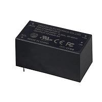 Cincon CFM06S240-E Switching Supplies AC-DC Open Frame, 6 Watt, Single Output, 24VDC Output, 0.25A, 81% Efficiency, Encapsulated