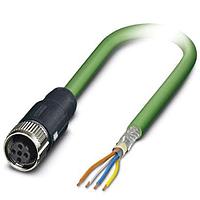 PHOENIX CONTACT 1407529 Cat 5e NBC- 2 0-93B/FSD SCO