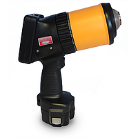 Surface Optics 410 SOLAR Reflectometer