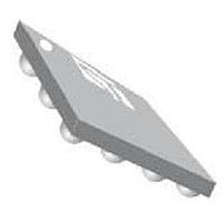 STMicroelectronics EMIF02-USB03F2 EMI Filter Circuits 2-line IPAD EMI 14 VBR 0.2uA 20pF