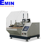 GESTER GT-KA01-2B Whole Shoes Flexing Tester (0~ 90°)