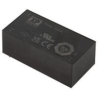XP Power MCE20US09 AC/DC Output Modules 20W PCB mount encapsulated medical AC-DC power supply, single output 9VDC 2.22A
