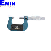 Samyon 728-01 Point Micrometer (0-25mm, 0.01mm)