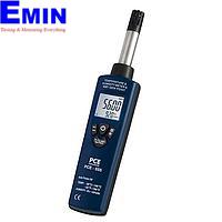 PCE 555 Air Humidity Meter (-30~ 100°C, 0~100% r.h)
