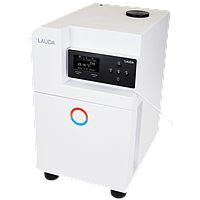 Lauda P 2 E Heating Circulation Thermostat (80 ... 250 °C, 4.4 L)