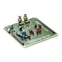 ADI Trinamic TMC8462-EVAL Evaluation Boards Evaluation board for TMC8462-BA