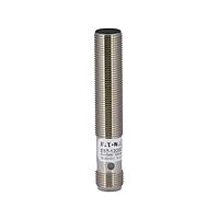 Eaton E57-12GS02-A1 Proximity Sensors INDUCTIVE PROX,12MM,2WAC,NC,2M CBL