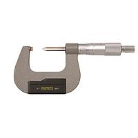 Asimeto 131-01-4 Single Point Micrometers (0-25mm, 0.004mm)