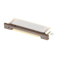 Molex 52746-1771 Board Mount Easy-On Conn .50mm RA 17Ckt