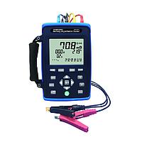 TENMARS TM-6001display Screen display for Tenmars TM-6001