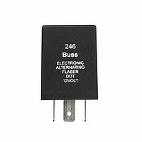 Eaton Bussmann NO.246 Automotive Fuses BUSS FLASHERS