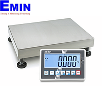 KERN IFC 150K-3 IoT-Line Platform scale (150 kg, 0.005 kg, 500×400 mm)