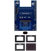 STMicroelectronics X-NUCLEO-53L4A1- Proximity Sensor Time-of-Flight (ToF) high-accuracy proximity sensor expansion board, VL53L4CD