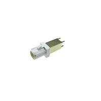 Adam Tech RF55-25E-T-00-50-G-SH Connectors FAKRA PLUG SMB TYPE: STRAIGHT, F