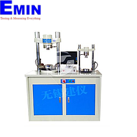 Wuxi Tye-300f Anti-folding And Compression Testing Machine (300kN)