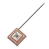 Taoglas AGPSF.36G.07.0100C Antennas L1+L2 STACKED PATCH ANTENNA