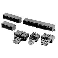 Hirose Electric GT7-26R Accessories