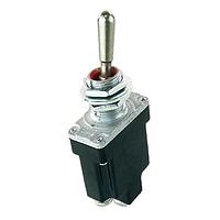 Honeywell 4TL11-558E Toggle Switch Sealed Operator Controls