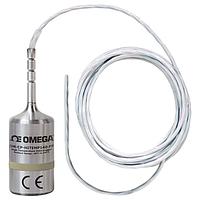 OMEGA OM-CP-HITEMP140-FP-72-TSK-FL High Temperature Data Logger With Flexible Probe (Temperature, USB, ± 0.1 °C)
