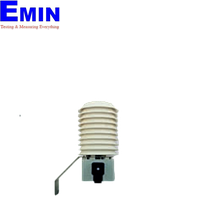 Senseca GHTU-SHUT-MP Humidity and Temperature Transducer (0~100 % RH, 40 ~120 °C, absorption hat / weather protection)
