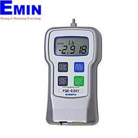 Tensitron FGE-200XY Digital Force Gauges (200 lb/ 100 Kg/ 1000N)