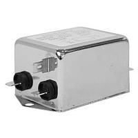 Astrodyne TDI RPM7020-20-QD Power Line Filters MIL/COTS FILTER, 20A AC
