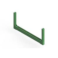 EDAC 345-051-520-158 Standard Card Edge Connectors .100" (2.54mm) Pitch Card Edge Connector