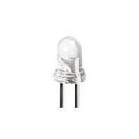 Kingbright WP132XGC Single Color LEDs Green 568nm Water Clear 40mcd