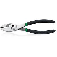 TOPTUL DHAA1208-  Slip Joint Pliers ( L=8 inch)