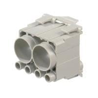 Weidmuller 1908530000 Heavy Duty Power Connectors HDC CM BUS M2