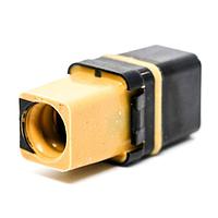 Amphenol Air LB France SIME0118SN Rectangular MIL Spec Connectors SEALED FEMALE MODULE SIZE 8