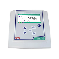 Giorgio Bormac pH 8 PRO Bench pHmeter - Without electrode (-2000 ~ +2000 mV; -2.000 ~ +20.000 pH)