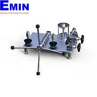 Pressure Calibration Pump Calibration Service