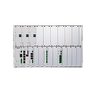 KoCoS ACTAS C160 Stationary Switchgear Test System