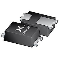 Nexperia PMEG60T10ELXD-QX Schottky Rectifiers 60 V, 1 A Trench Schottky barrier rectifier