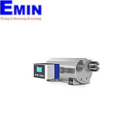 Density and concentration meter